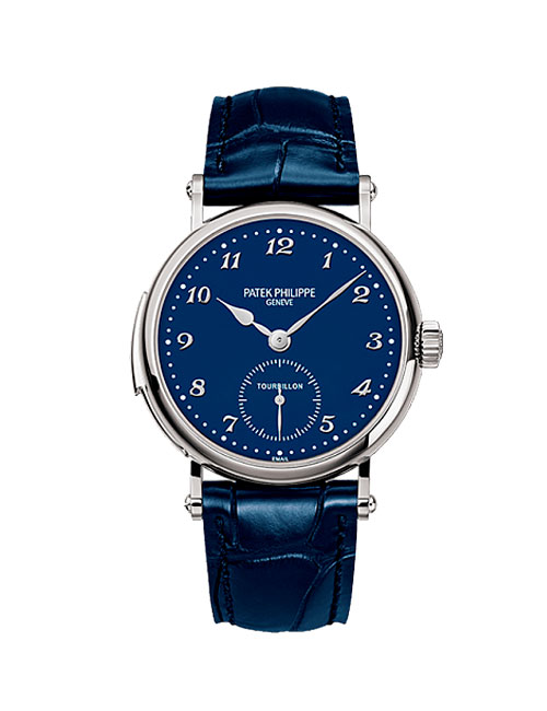 Часы Patek Philippe Grand Complications 5539G-010